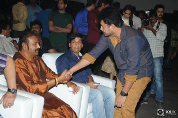 Current Theega Movie Success Meet